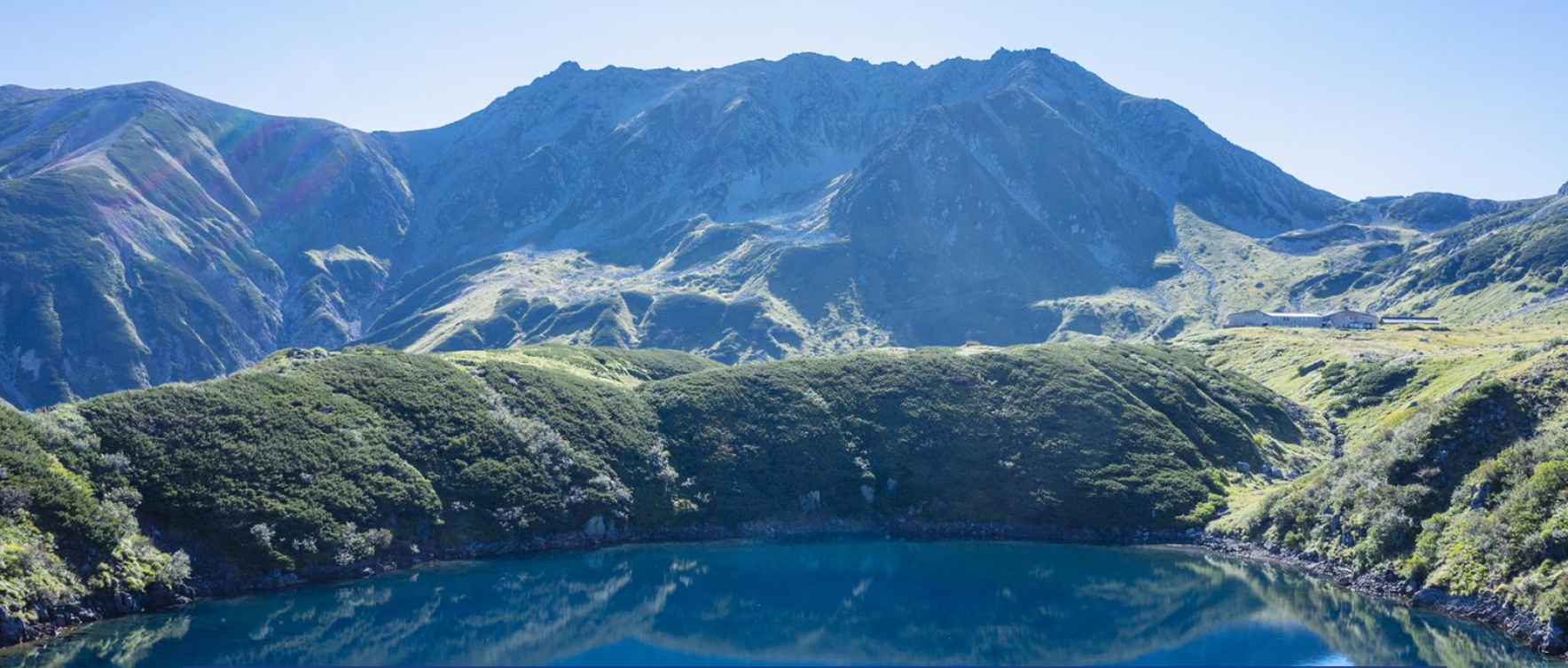 ２０２５立山・剣岳登山バス